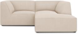 Windsor & Co Coltar cu 3 locuri Sao cu tapiterie din tesatura structurala (WIN_RC_S_137_F1_SAO3)