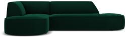 Windsor & Co Coltar cu 4 locuri Sao cu tapiterie din catifea (WIN_RLCO_44_F1_SAO3)