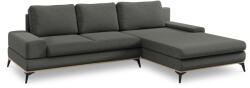 Windsor & Co Coltar cu 5 locuri Astre cu tapiterie din tesatura structurala (WIN_RCF_41_F1_ASTRE6)