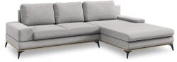Windsor & Co Coltar cu 5 locuri Astre cu tapiterie din tesatura structurala (WIN_RCF_41_F1_ASTRE2)