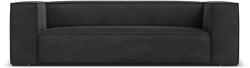 Windsor & Co Canapea cu 3 locuri Madame cu tapiterie din tesatura structurala (WIN_3S_134_F1_MADAME8) Canapea