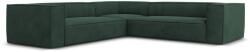 Windsor & Co Coltar cu 5 locuri Madame cu tapiterie din tesatura structurala (WIN_COR_134_F1_MADAME3)