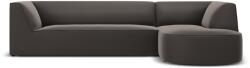 Windsor & Co Coltar cu 4 locuri Sao cu tapiterie din catifea (WIN_RRC_M_44_F1_SAO7)