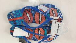 Ipanema Flip-flop papucs Ipanema Lovely II méret 38 (25877-20815)