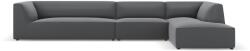 Windsor & Co Coltar cu 5 locuri Sao cu tapiterie din Leather Imitation (WIN_RC_L_181_F1_SAO5)