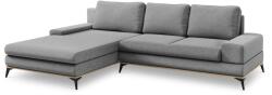 Windsor & Co Coltar cu 5 locuri Astre cu tapiterie din tesatura structurala (WIN_LCF_41_F1_ASTRE5)