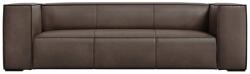 Windsor & Co Canapea cu 3 locuri Madame cu tapiterie din Genuine Leather (WIN_3S_71_F1_MADAME1) Canapea