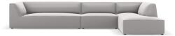 Windsor & Co Coltar cu 5 locuri Sao cu tapiterie din Leather Imitation (WIN_RC_L_181_F1_SAO4)
