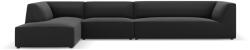 Windsor & Co Coltar cu 5 locuri Sao cu tapiterie din Leather Imitation (WIN_LC_L_181_F1_SAO8)