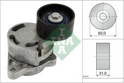 Schaeffler INA Szíjfeszítő, hosszbordás szíj Schaeffler INA 534 0317 10 for OPEL, VAUXHALL, RENAULT, DACIA, … (534 0317 10)