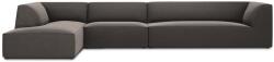 Windsor & Co Coltar cu 5 locuri Sao cu tapiterie din catifea (WIN_LC_L_44_F1_SAO7)