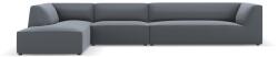 Windsor & Co Coltar cu 5 locuri Sao cu tapiterie din Leather Imitation (WIN_LC_L_181_F1_SAO6)