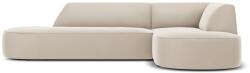 Windsor & Co Coltar cu 4 locuri Sao cu tapiterie din catifea (WIN_RRCO_44_F1_SAO1)