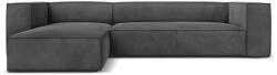 Windsor & Co Coltar cu 5 locuri Madame cu tapiterie din tesatura structurala (WIN_LC_134_F1_MADAME7)