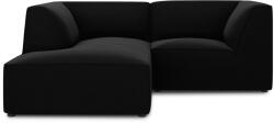 Windsor & Co Coltar cu 3 locuri Sao cu tapiterie din catifea (WIN_LC_S_44_F1_SAO8)