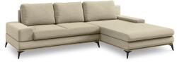 Windsor & Co Coltar cu 5 locuri Astre cu tapiterie din tesatura structurala (WIN_RCF_41_F1_ASTRE1)