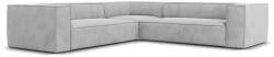 Windsor & Co Coltar cu 5 locuri Madame cu tapiterie din tesatura structurala (WIN_COR_134_F1_MADAME6)