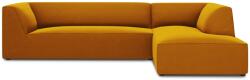 Windsor & Co Coltar cu 4 locuri Sao cu tapiterie din catifea (WIN_RC_M_44_F1_SAO4)