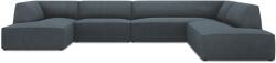 Windsor & Co Coltar in forma de U cu 7 locuri Sao cu tapiterie din Corduroy (WIN_UR_100_F1_SAO5)