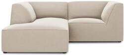 Windsor & Co Coltar cu 3 locuri Sao cu tapiterie din catifea (WIN_LC_S_44_F1_SAO1)