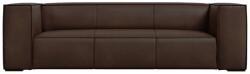 Windsor & Co Canapea cu 3 locuri Madame cu tapiterie din Genuine Leather (WIN_3S_71_F1_MADAME6) Canapea