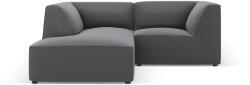 Windsor & Co Coltar cu 3 locuri Sao cu tapiterie din Leather Imitation (WIN_LC_S_181_F1_SAO5)