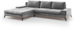Windsor & Co Coltar cu 5 locuri Astre cu tapiterie din catifea (WIN_LCF_46_F1_ASTRE2)