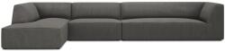 Windsor & Co Coltar cu 5 locuri Sao cu tapiterie din Corduroy (WIN_LC_L_100_F1_SAO7)