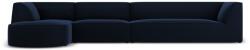 Windsor & Co Coltar cu 5 locuri Sao cu tapiterie din catifea (WIN_RLC_L_44_F1_SAO2)
