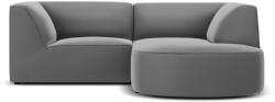 Windsor & Co Coltar cu 3 locuri Sao cu tapiterie din catifea (WIN_RRC_S_44_F1_SAO6)