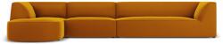 Windsor & Co Coltar cu 5 locuri Sao cu tapiterie din catifea (WIN_RLC_L_44_F1_SAO4)