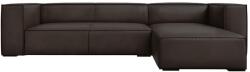 Windsor & Co Coltar cu 5 locuri Madame cu tapiterie din Genuine Leather (WIN_RC_71_F1_MADAME2)