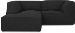 Windsor & Co Coltar cu 3 locuri Sao cu tapiterie din tesatura structurala (WIN_LC_S_137_F1_SAO6)
