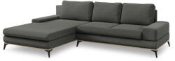 Windsor & Co Coltar cu 5 locuri Astre cu tapiterie din tesatura structurala (WIN_LCF_41_F1_ASTRE6)