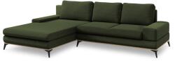 Windsor & Co Coltar cu 5 locuri Astre cu tapiterie din tesatura structurala (WIN_LCF_41_F1_ASTRE3)