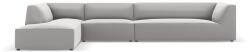Windsor & Co Coltar cu 5 locuri Sao cu tapiterie din Leather Imitation (WIN_LC_L_181_F1_SAO4)
