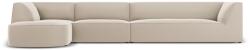 Windsor & Co Coltar cu 5 locuri Sao cu tapiterie din catifea (WIN_RLC_L_44_F1_SAO1)