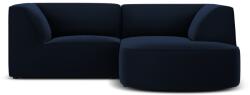 Windsor & Co Coltar cu 3 locuri Sao cu tapiterie din catifea (WIN_RRC_S_44_F1_SAO2)