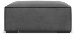 Windsor & Co Puf Madame cu tapiterie din tesatura structurala (WIN_POUF_134_F1_MADAME7)