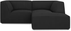 Windsor & Co Coltar cu 3 locuri Sao cu tapiterie din tesatura structurala (WIN_RC_S_137_F1_SAO6)