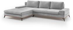Windsor & Co Coltar cu 5 locuri Astre cu tapiterie din catifea (WIN_LCF_46_F1_ASTRE1)