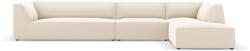 Windsor & Co Coltar cu 5 locuri Sao cu tapiterie din Leather Imitation (WIN_RC_L_181_F1_SAO1)