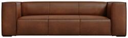 Windsor & Co Canapea cu 3 locuri Madame cu tapiterie din Genuine Leather (WIN_3S_71_F1_MADAME5) Canapea