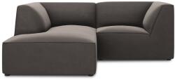 Windsor & Co Coltar cu 3 locuri Sao cu tapiterie din catifea (WIN_LC_S_44_F1_SAO7)