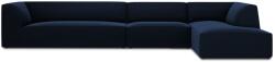 Windsor & Co Coltar cu 5 locuri Sao cu tapiterie din catifea (WIN_RC_L_44_F1_SAO2)