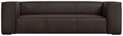 Windsor & Co Canapea cu 3 locuri Madame cu tapiterie din Genuine Leather (WIN_3S_71_F1_MADAME2) Canapea