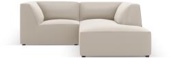Windsor & Co Coltar cu 3 locuri Sao cu tapiterie din Leather Imitation (WIN_RC_S_181_F1_SAO2)