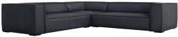 Windsor & Co Coltar cu 5 locuri Madame cu tapiterie din Genuine Leather (WIN_COR_71_F1_MADAME4)