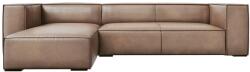 Windsor & Co Coltar cu 5 locuri Madame cu tapiterie din Genuine Leather (WIN_LC_71_F1_MADAME3)