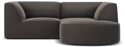 Windsor & Co Coltar cu 3 locuri Sao cu tapiterie din catifea (WIN_RRC_S_44_F1_SAO7)